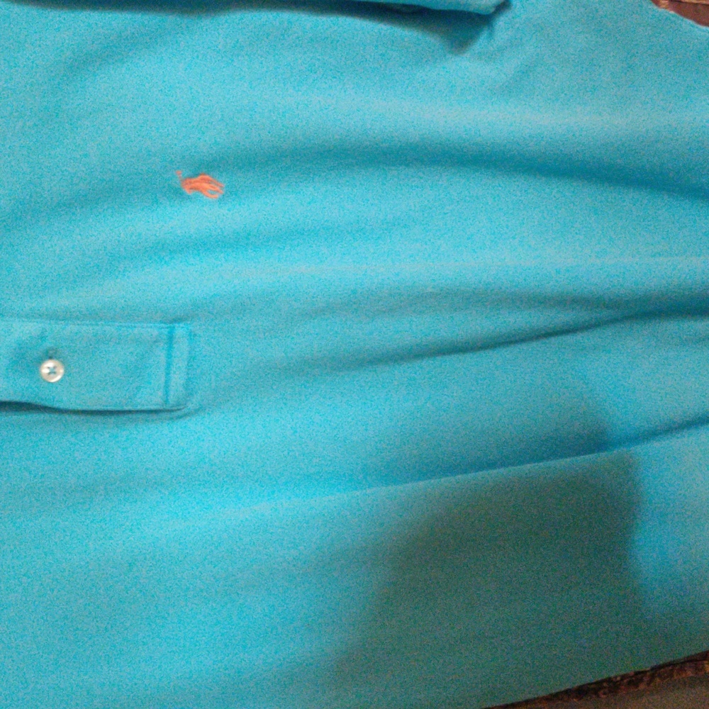 Ralph Lauren polo shirt